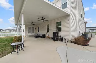 1349 Senna St, Tipp City, OH 45371 - Photo 47