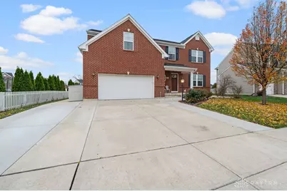 1349 Senna Street, Tipp City, OH 45371 - Photo 55