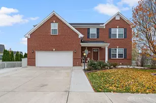 1349 Senna St, Tipp City, OH 45371 - Photo 1