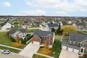 1349 Senna St, Tipp City, OH 45371 - Photo 63