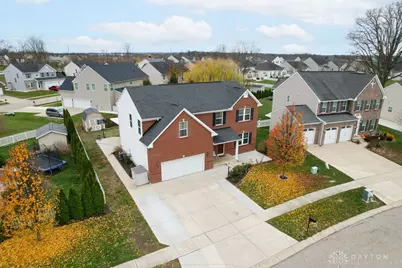 1349 Senna Street, Tipp City, OH 45371 - Photo 61