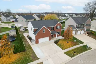 1349 Senna St, Tipp City, OH 45371 - Photo 61