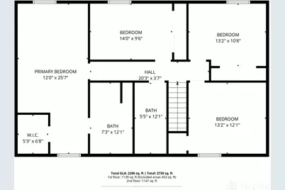 8581 Pinegate Way, Huber Heights, OH 45424 - Photo 53