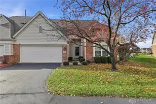 1124 Napa Ridge, Dayton, OH 45458 - Photo 1