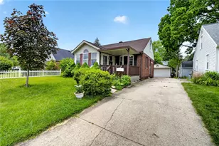 3241 Mirimar St, Kettering, OH 45409 - Photo 1