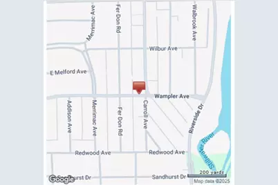 3901 Old Riverside Drive, Dayton, OH 45405 - Photo 7