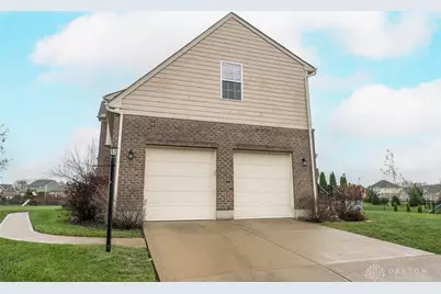 9372 Aspen Brook Court, Clearcreek Twp, OH 45458 - Photo 53