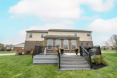 9372 Aspen Brook Court, Clearcreek Twp, OH 45458 - Photo 55