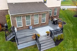 9372 Aspen Brook Ct, Clearcreek Twp, OH 45458 - Photo 5