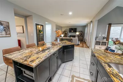 9372 Aspen Brook Court, Clearcreek Twp, OH 45458 - Photo 17