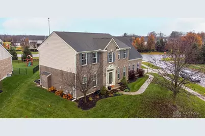 9372 Aspen Brook Court, Clearcreek Twp, OH 45458 - Photo 3