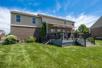 9372 Aspen Brook Court, Clearcreek Twp, OH 45458 - Photo 59