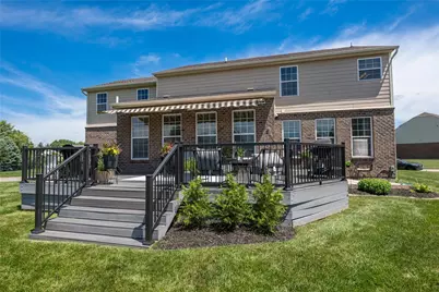 9372 Aspen Brook Court, Clearcreek Twp, OH 45458 - Photo 61