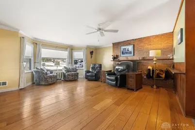 1594 Mapleton Drive, Centerville, OH 45459 - Photo 21