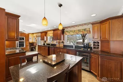 1594 Mapleton Drive, Centerville, OH 45459 - Photo 25