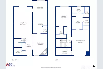 6031 Buggy Whip Lane, Centerville, OH 45459 - Photo 41