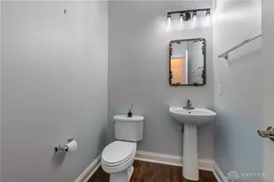 1270 Camden Trce, Beavercreek, OH 45434 - Photo 15