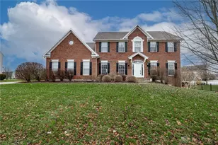 1270 Camden Trce, Beavercreek, OH 45434 - Photo 1