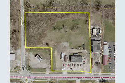 6925 W Third Street, Trotwood, OH 45417 - Photo 9