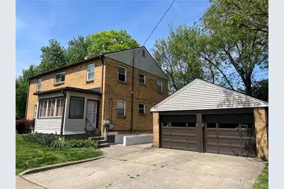 1922 Shroyer Road, Oakwood, OH 45419 - Photo 3