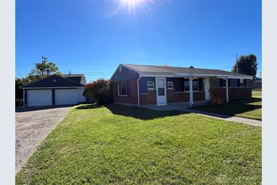 115 Ostend Street, Brookville, OH 45309 - Photo 1
