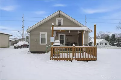 8203 S State Route 48, Maineville, OH 45039 - Photo 23