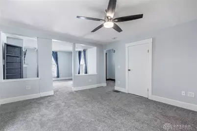 509 Young Street, Middletown, OH 45044 - Photo 3