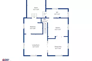 220 Baker St, Pitsburg, OH 45358 - Photo 53