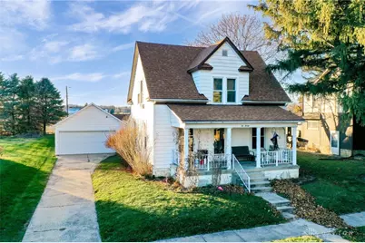 220 Baker Street, Pitsburg, OH 45358 - Photo 1