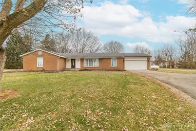 11724 Pansing Road, Brookville, OH 45309 - Photo 1
