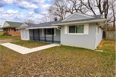 3462 Arlene Avenue, Dayton, OH 45406 - Photo 3
