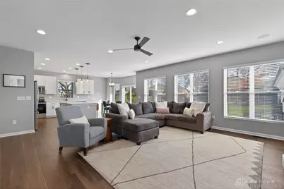 10152 Gully Pass Drive, Washington Twp, OH 45458 - Photo 13