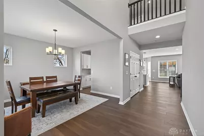 10152 Gully Pass Drive, Washington Twp, OH 45458 - Photo 3