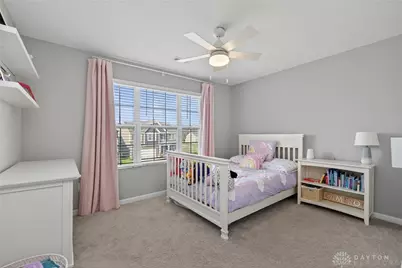 10152 Gully Pass Drive, Washington Twp, OH 45458 - Photo 27