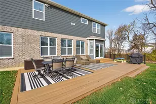 10152 Gully Pass Dr, Washington Twp, OH 45458 - Photo 31