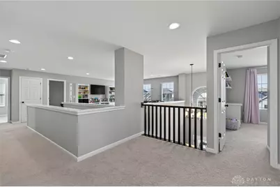 10152 Gully Pass Drive, Washington Twp, OH 45458 - Photo 23