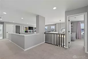 10152 Gully Pass Dr, Washington Twp, OH 45458 - Photo 23