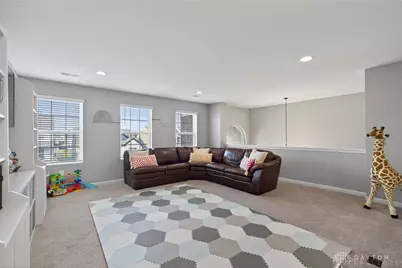 10152 Gully Pass Drive, Washington Twp, OH 45458 - Photo 17