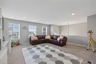 10152 Gully Pass Dr, Washington Twp, OH 45458 - Photo 17