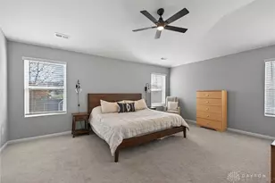 10152 Gully Pass Dr, Washington Twp, OH 45458 - Photo 19