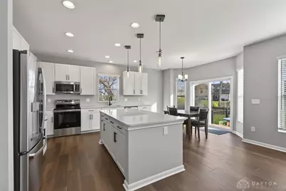 10152 Gully Pass Drive, Washington Twp, OH 45458 - Photo 9