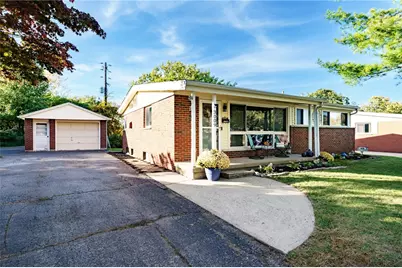 3009 La Plata Drive, Dayton, OH 45420 - Photo 3