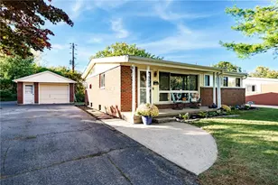 3009 La Plata Dr, Dayton, OH 45420 - Photo 3