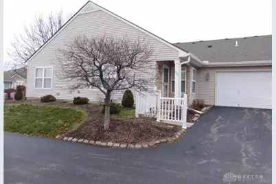 332 Bending Branch Lane, Miamisburg, OH 45342 - Photo 1