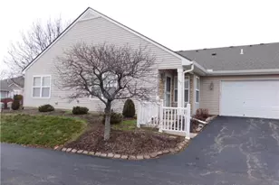 332 Bending Branch Ln, Miamisburg, OH 45342 - Photo 1