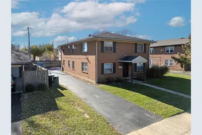 5016 Woodbine Avenue, Dayton, OH 45432 - Photo 3