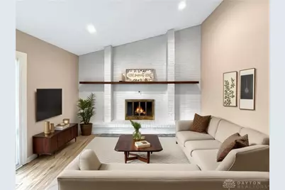 3360 Cortez Drive, Dayton, OH 45415 - Photo 3