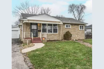 283 Spinning Road, Dayton, OH 45431 - Photo 1