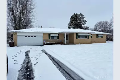 2676 Waynesville Jamestown Road, Xenia, OH 45385 - Photo 3