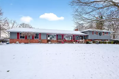 4774 Rudy, Bethel Twp, OH 45371 - Photo 1